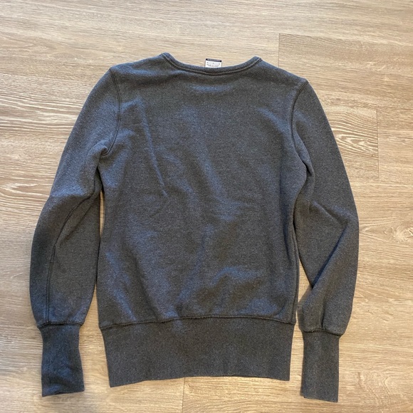 Kansas State KState Nike Crewneck Pullover Sweatshirt - Picture 2 of 2